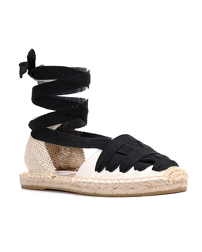 2020 Time-limited New Arrival Hemp T-strap Flat With Open Rubber Sapato Feminino Sandals Sandals Womens Espadrilles Flat Shoes-4000342479027