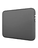 Useful Soft Laptop Sleeve Bag Protective Zipper Notebook Case Computer Cover 11 12 13 14 15 15.6 inch For Macbook Pro Air Retina