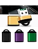 Usb SD Card Reader USB 2.0 Small Card Reader High-Speed Memory Card Reader for Laptop Accessories Accessoire Ordinateur Portable