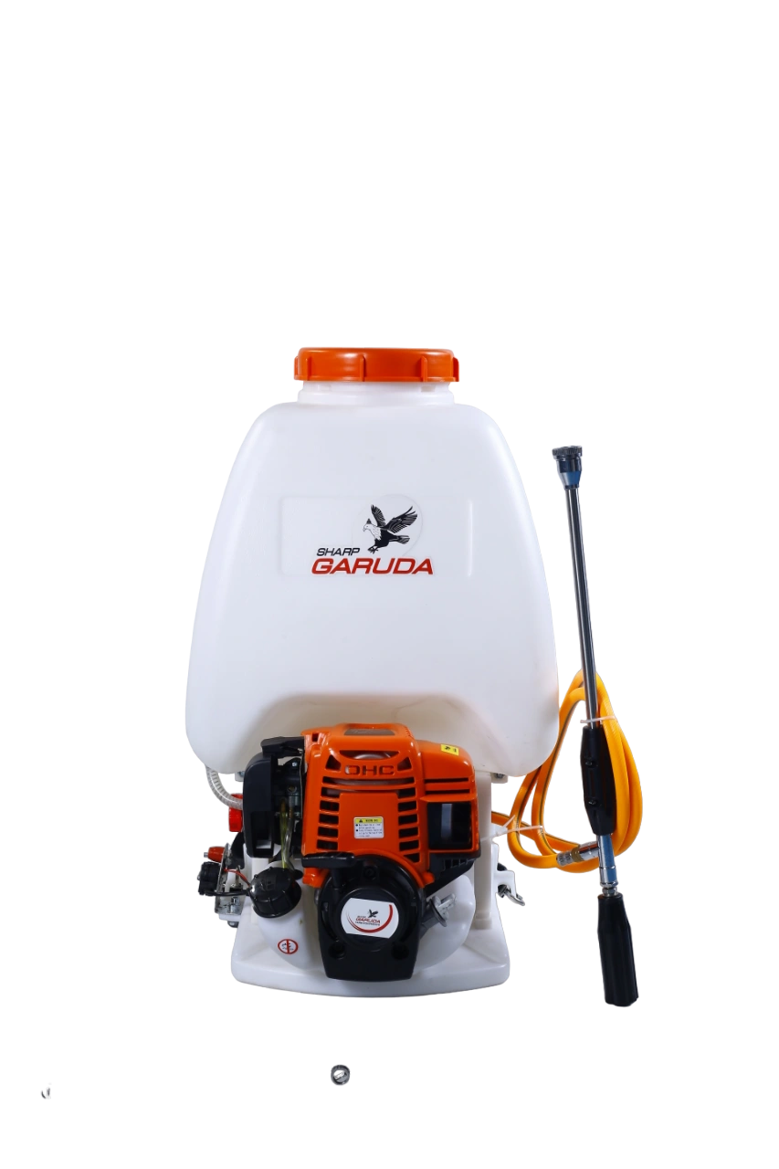 POWER SPRAYERS-12289218