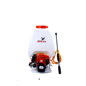 POWER SPRAYERS