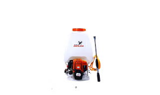 POWER SPRAYERS