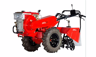 POWER TILLER