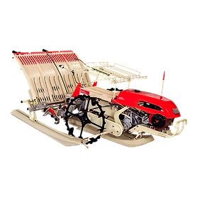 RICE TRANSPLANTER - 4 ROW
