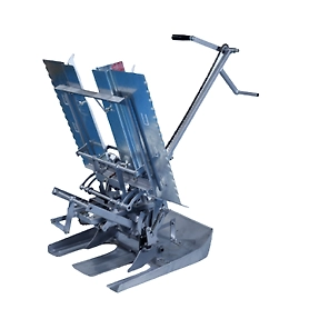 RICE TRANSPLANTER – 2 ROW