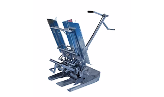 RICE TRANSPLANTER – 2 ROW