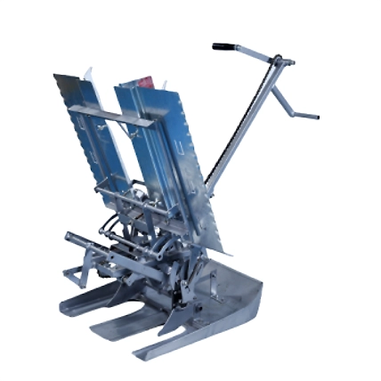 RICE TRANSPLANTER – 2 ROW-12289880
