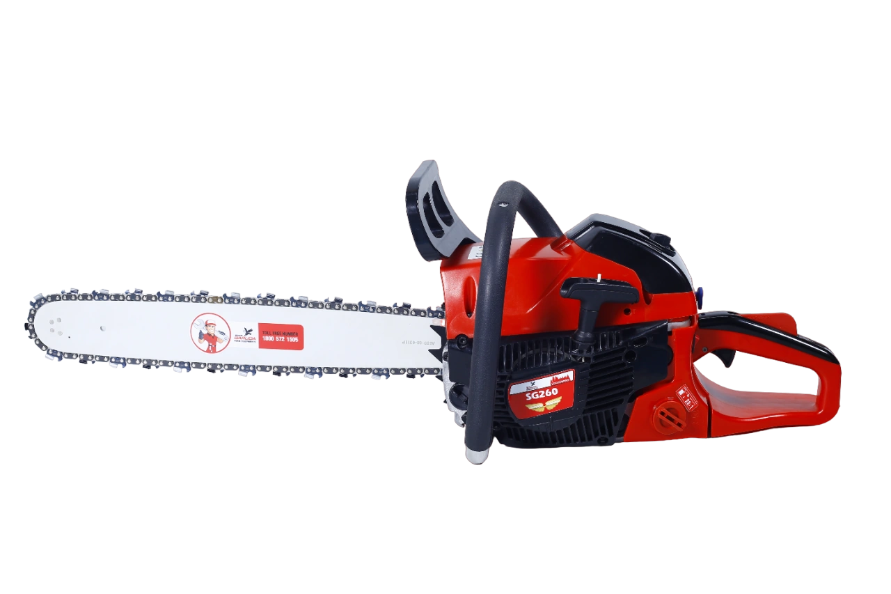 CHAIN SAW-12289914