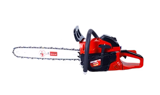 CHAIN SAW