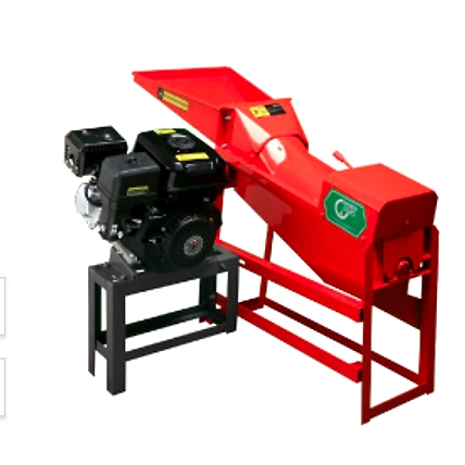 MAIZE THRESHER WITH ELECTRIC MOTOR-12290036
