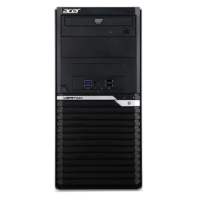 Acer Veriton-Corei3-M200-Corei3-9100