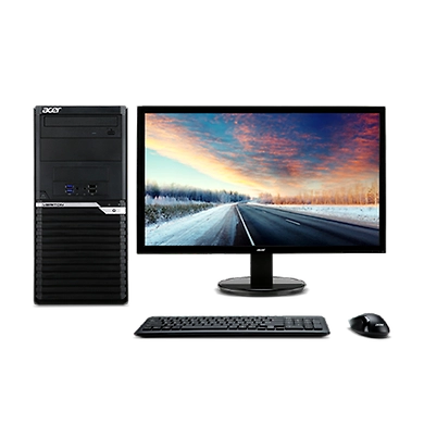 Acer Veriton-Corei3-2