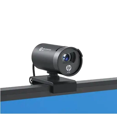 HP WEBCAM w100-4