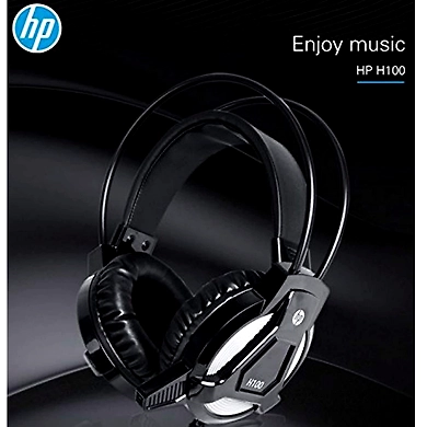 HP Gaming Headset H100-1