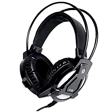 HP Gaming Headset H100-4