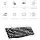 HP Wireless Keyboard CS10-1-sm