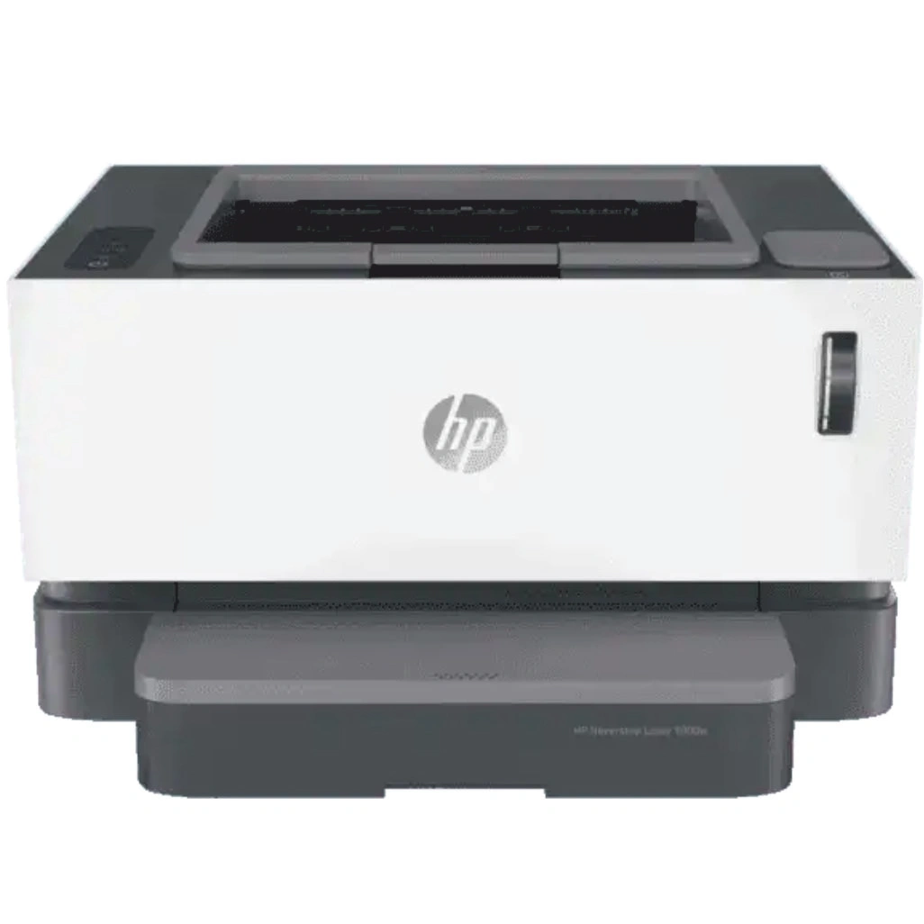 HP Neverstop Laser 1000w Printer-4RY23A