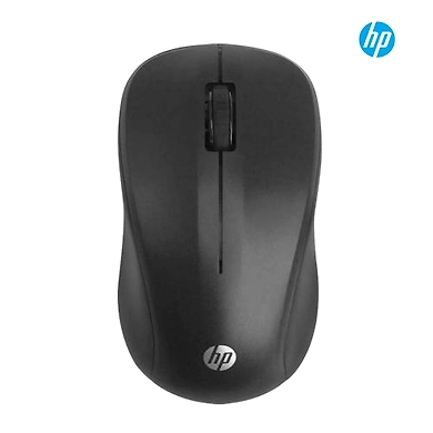 HP Wireless Mouse S1000-7YA12PA