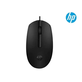 HP Wired Mouse M10