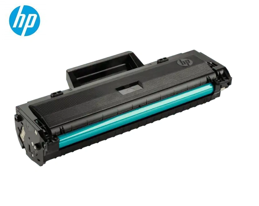 HP 110A Black Original Laser Toner Cartridge-1