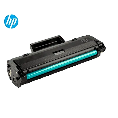 HP 110A Black Original Laser Toner Cartridge-1