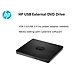 HP USB External DVD Drive-F6V97AA-sm