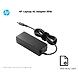 HP  Laptop AC Adapter 90W-W5D55AA-sm