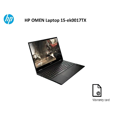HP OMEN 15-ek0017TX-2