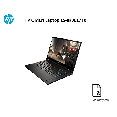 HP OMEN 15-ek0017TX-1