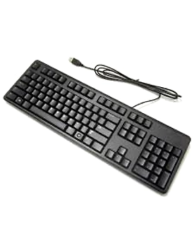 Dell Keyboard KB216