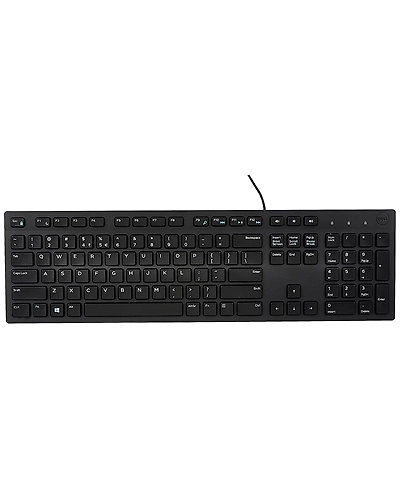 Dell Keyboard KB216-1