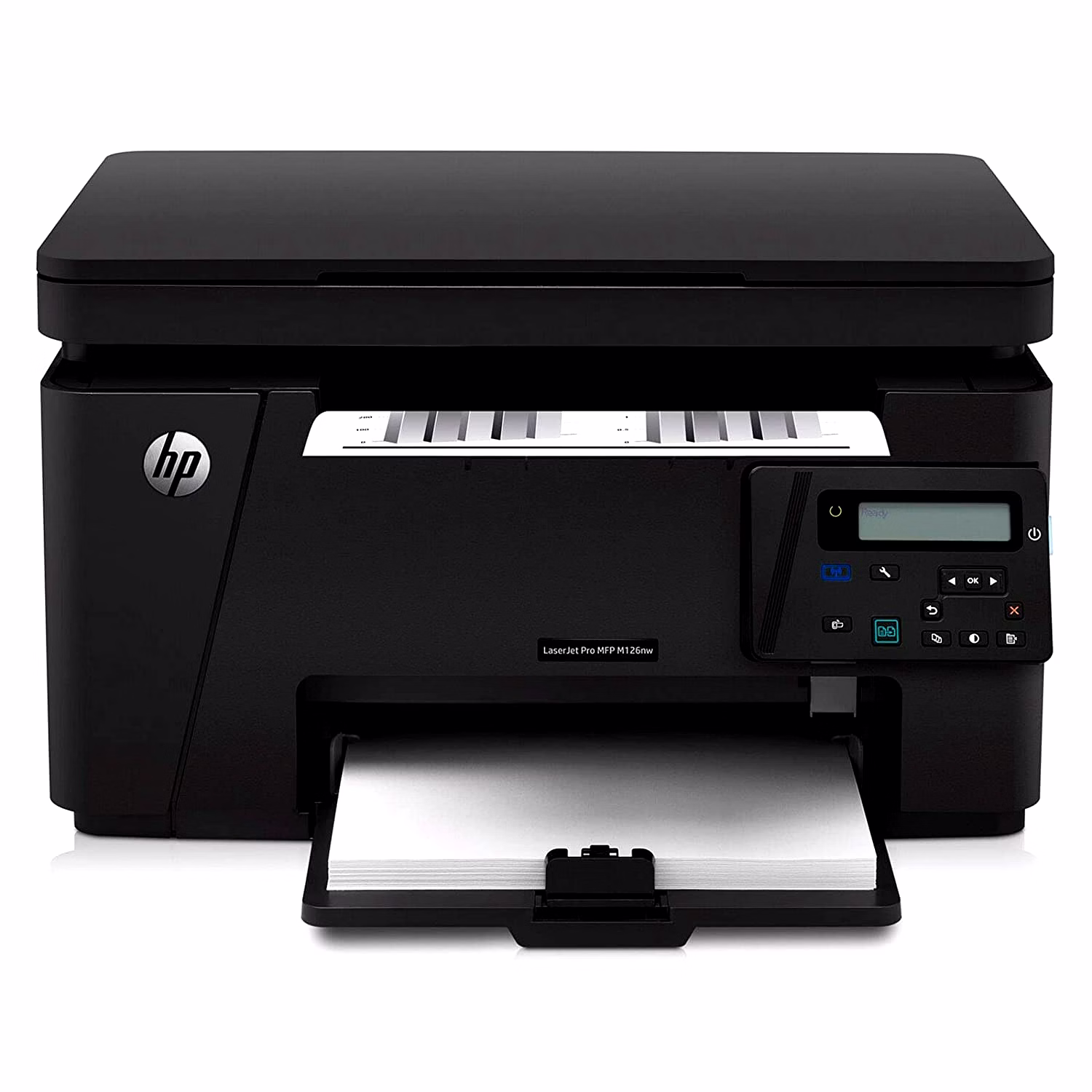 hp laserjet mfp m433a specification