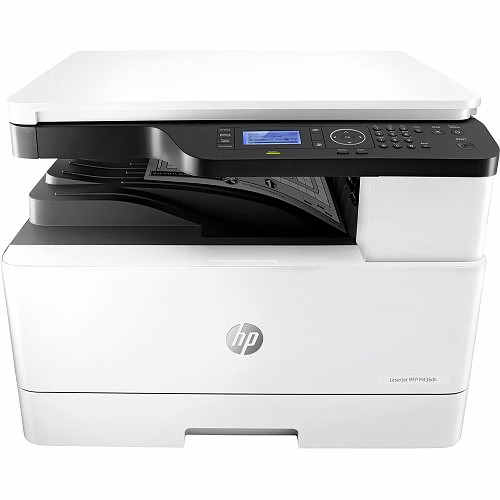 hp laser mfp 136nw printer