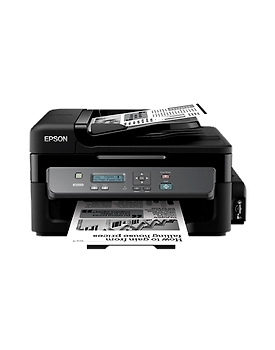 Epson Eco Tank M200 Multifunction B&W Printer