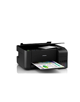 Epson  EcoTank L3110 Multifunction InkTank Printer