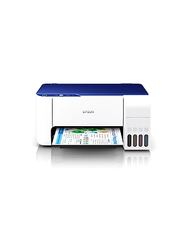 Epson EcoTank L3115 Multifunction InkTank Printer (GO FOR UPDATED NEW MODEL 3215)