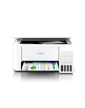 Epson EcoTank L3116 Multifunction InkTank Printer ( GO FOR UPDATED NEW MODEL L3216)