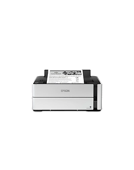 Epson EcoTank Monochrome M1180 Wi-Fi InkTank Printer