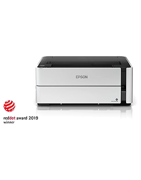 Epson EcoTank M1140 Monochrome InkTank Printer