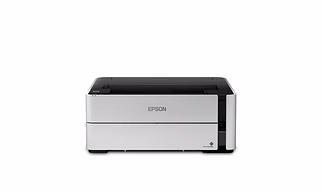 Epson EcoTank Monochrome M1170 Wi-Fi InkTank Printer