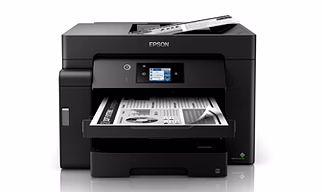 Epson  Epson EcoTank M15140 A3 Wi-Fi Duplex All-in-One Ink Tank Printer