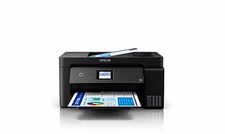 Epson EcoTank L14150 A3+ Wi-Fi Duplex Wide-Format All-in-One Ink Tank Printer