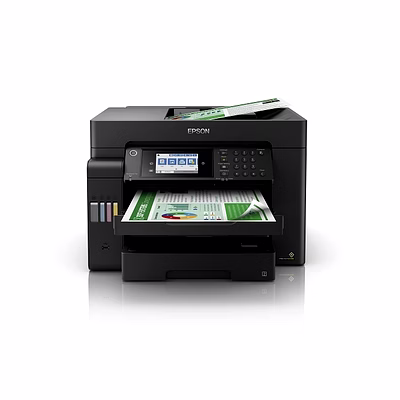 epson ecotank l15150 a3 wi-fi duplex all-in-one ink tank printer