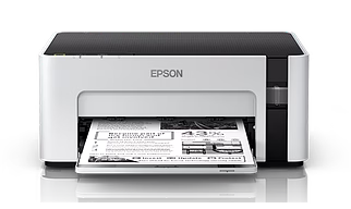 Epson EcoTank M1100 Monochrome InkTank Printer