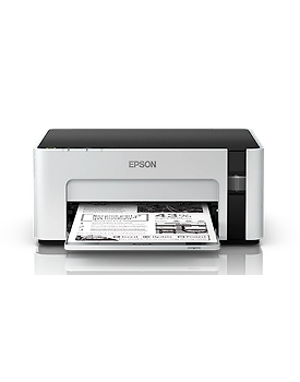 Epson EcoTank M1100 Monochrome InkTank Printer
