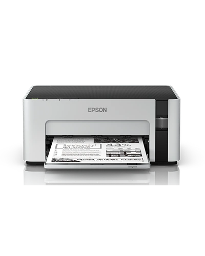 Epson Ecotank M1100 Monochrome Inktank Printer Dsdata Spec Pvtltd 0535