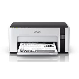 epson ecotank monochrome m1120 wi-fi inktank printer