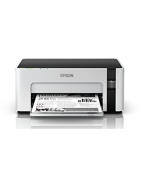 Epson EcoTank Monochrome M1120 Wi-Fi InkTank Printer