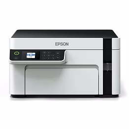 epson ecotank monochrome m2120 all-in-one inktank wifi printer