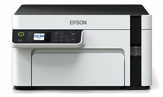 Epson EcoTank Monochrome M2120 All-in-One InkTank Wifi Printer